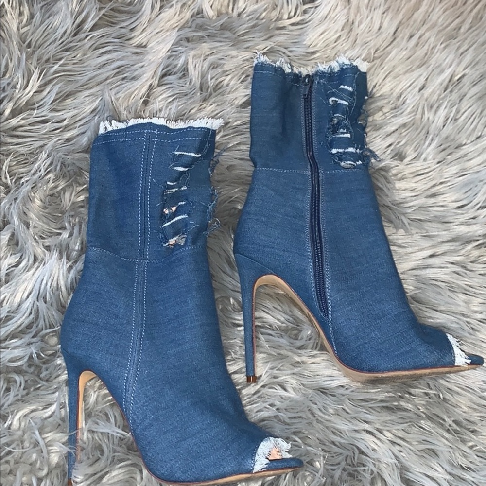 Heels